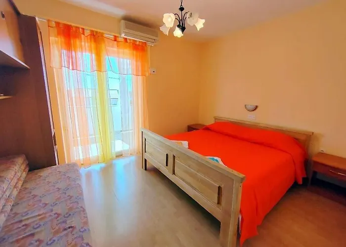 With Parking Space Barbat, Rab - 25045