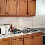 아파트 With Parking Space Barbat, Rab - 25045 *