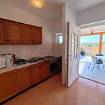 With Parking Space Barbat, Rab - 25045 * 라브