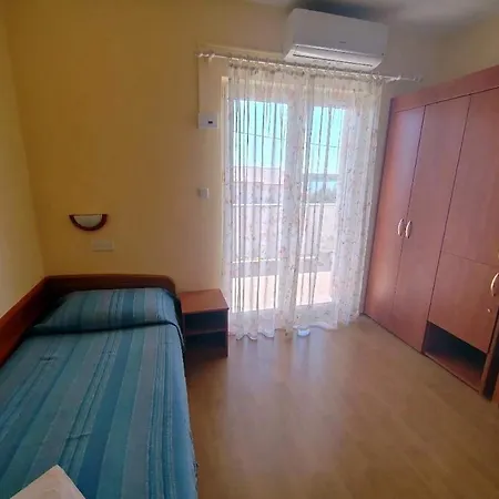 With Parking Space Barbat, Rab - 25045 Apartment Rab Town