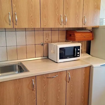 With Parking Space Barbat, Rab - 25045 Apartment